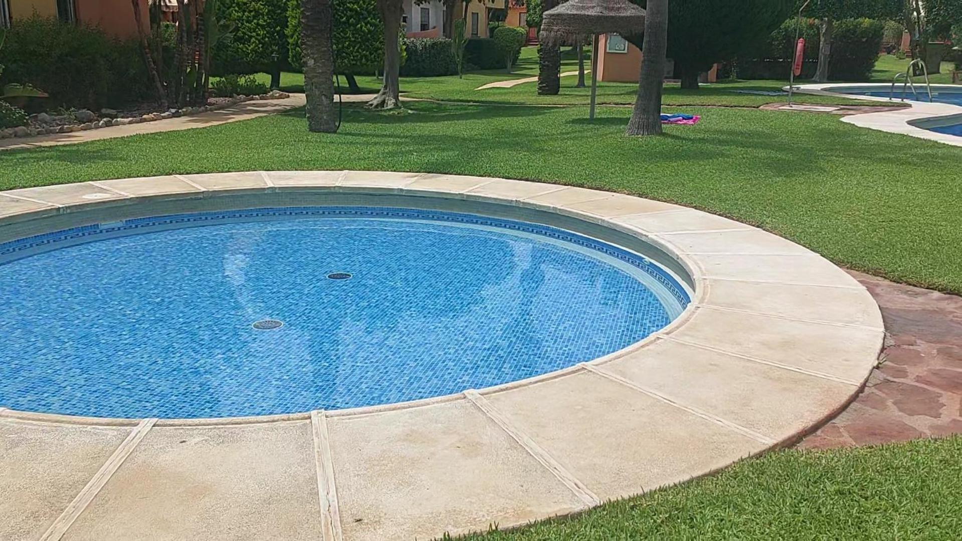Casa Naturista Gapaula - Veraplaya - Fkk Vera