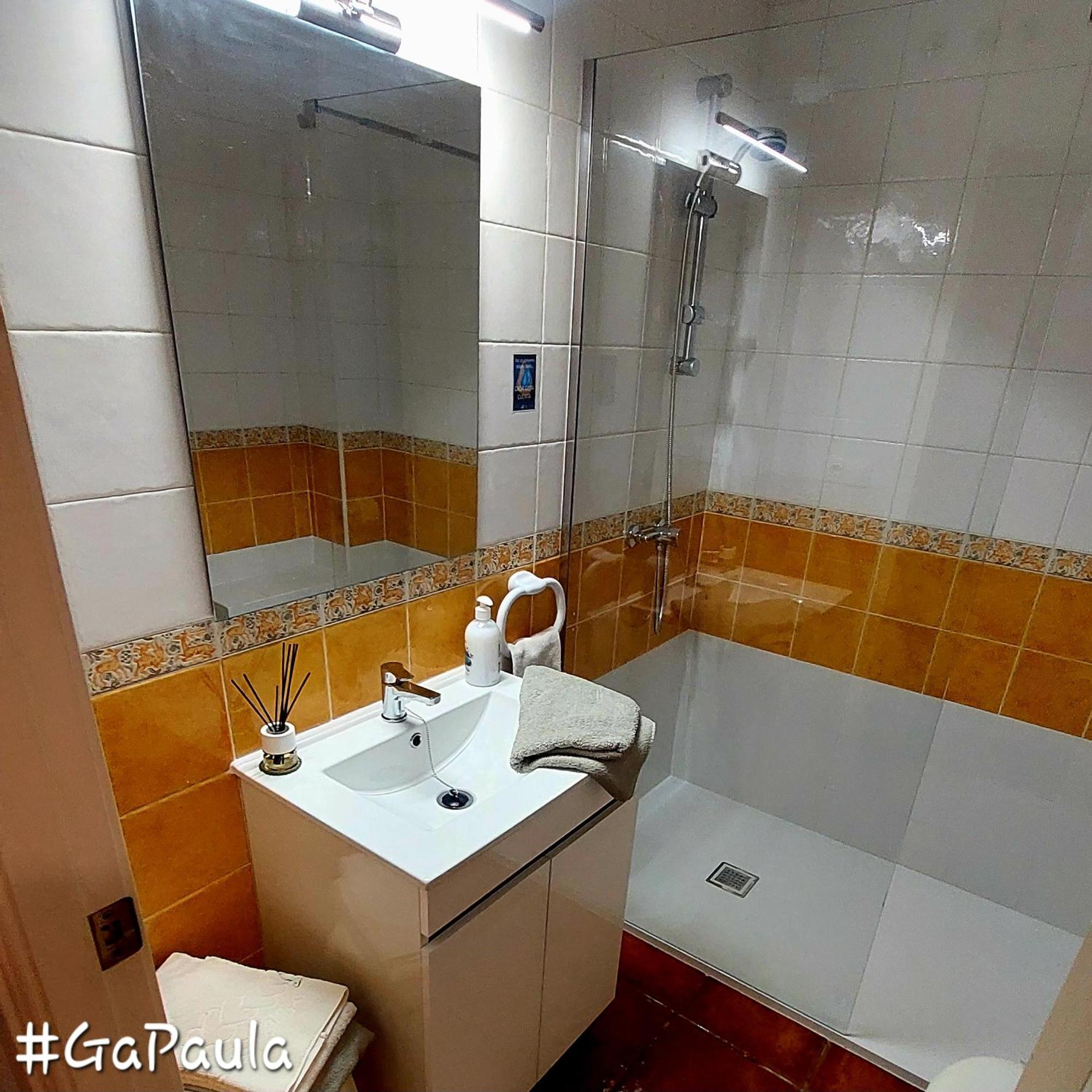 Apartment Casa Naturista Gapaula - Veraplaya - Fkk