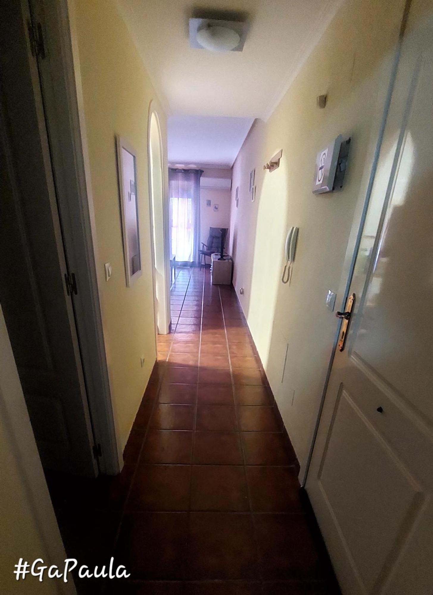 Casa Naturista Gapaula - Veraplaya - Fkk Vera